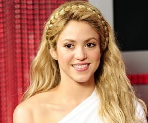 Biographie de Shakira