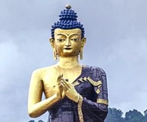 Gautama Buddhan elämäkerta