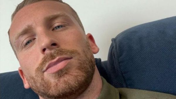 Chi è Alessio Ceniccola Corteggiatore e Scelta Samantha Uomini e Donne: Età Instagram e Calciatore