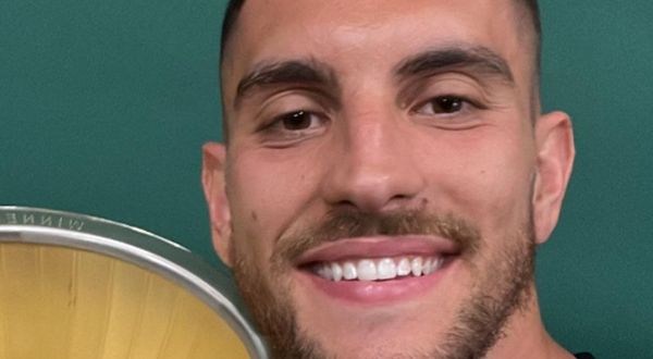 Lorenzo Pellegrini: Biografia, Età, Moglie e Figli
