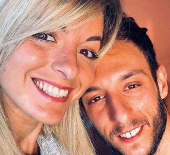 Martina Rosucci, Calciatrice della Nazionale: Biografia, Stipendio e Fidanzato
