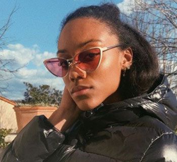 Chi è Larissa Iapichino: Età, Biografia, Figlia Fiona May e Instagram
