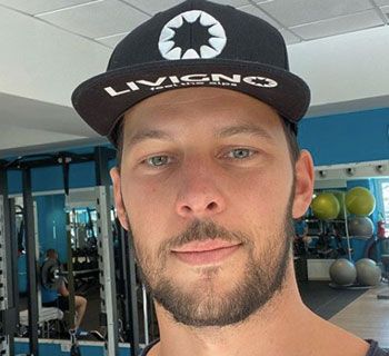 Chi è Matteo Giunta? Età, Moglie Federica, Instagram e Pechino Express