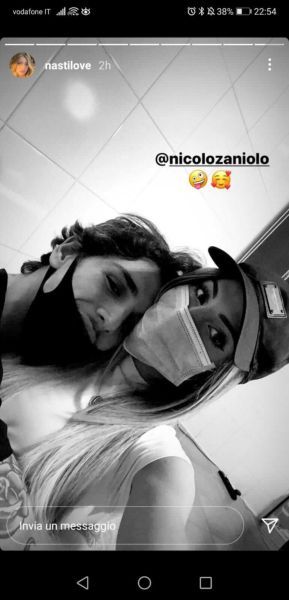 Nicolò Zaniolo: Età, Fidanzata, Figlio, Madre e Roma