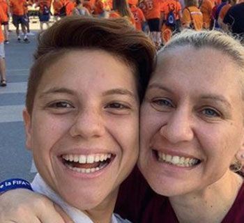 Chi è Manuela Giugliano Calciatrice: Età, Stipendio, Fidanzata e Nazionale Italiana