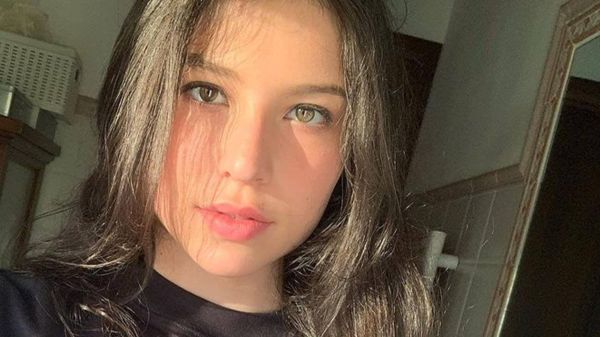 Chi è Milena Baldassarri: Biografia, Età, Fidanzato, Instagram e Olimpiadi Tokyo 2020
