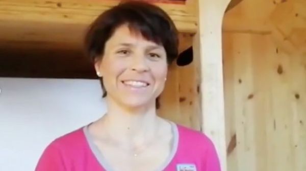 Chi è Isolde Kostner: Biografia, Età, Sciatrice, Marito, Figli e Isola dei Famosi