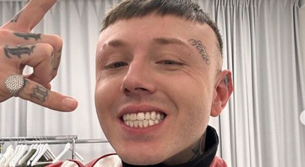 A che ora canta Lazza nella Seconda Serata di Sanremo 2023