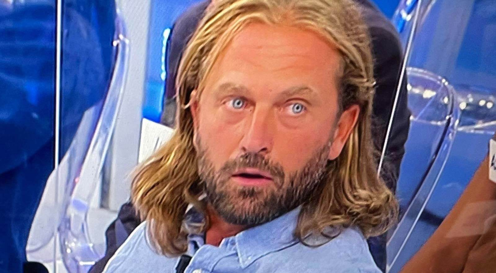 Chi è Claudio Uomini e Donne: Età, Instagram, Coach