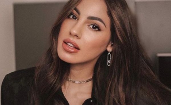 Giulia De Lellis e l'Acne: la sua Battaglia Personale
