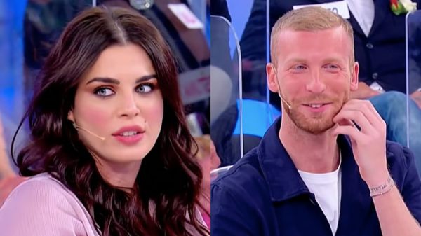 Samantha la Scelta a Uomini e Donne: Anticipazioni e Quando va in Onda