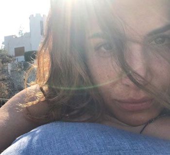 Annandrea Vitrano: Biografia, Età, Pechino Express e Fidanzato Claudio