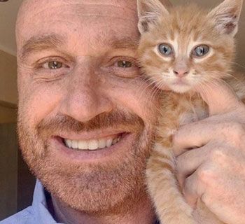 Chi è Rudy Zerbi: Biografia, Età, Altezza, Instagram, Amici 21, Compagna