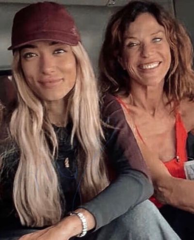 Wendy Key Madre Soleil Instagram