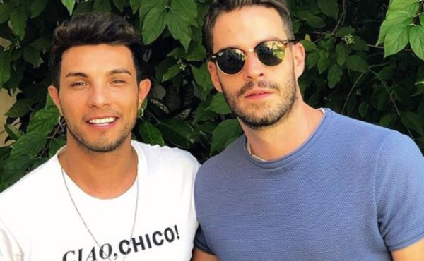 Chi è Sirio Filippo Campedelli Ex Compagno di Marco Carta: Biografia, Età, Lavoro