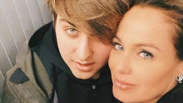 Chi è Davide Bonolis Figlio di Paolo e Sonia Bruganelli: Età e Instagram