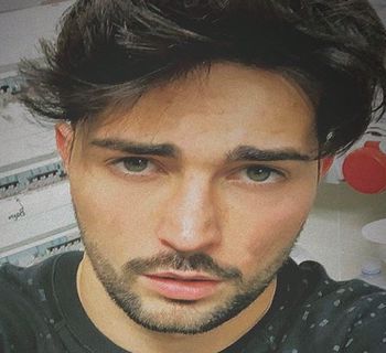 Chi è Davide Donadei GF VIP? Età, Padre, Ex Fidanzata e Uomini e Donne