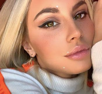 Chi è Francesca Brambilla: Bio, Età, Fidanzato, Bona Sorte Avanti un Altro