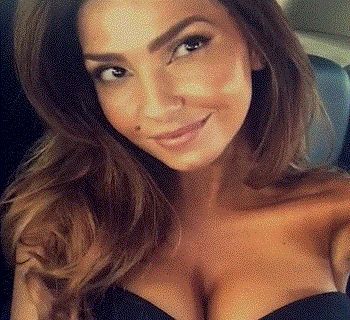 Chi è Manuela Ferrera Isola Dei Famosi: Età, Instagram, Ex Higuain e Protesi