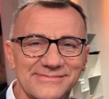 Chi è Michele Cucuzza: Biografia, Età e Grande Fratello VIP