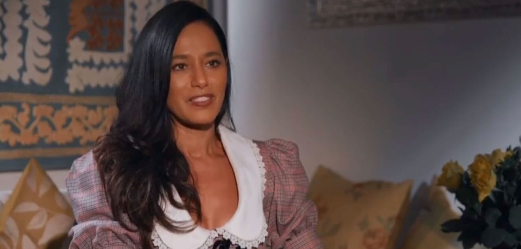 Chi è Rula Jebreal: Biografia, Età, Giornalista e Figlia