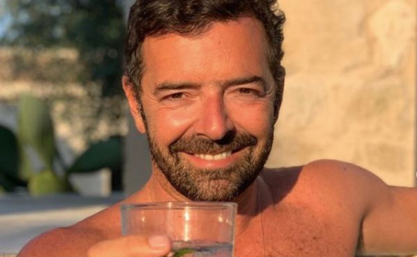 Alberto Matano: Età, Marito Riccardo, Matrimonio, La Vita in Diretta e Instagram