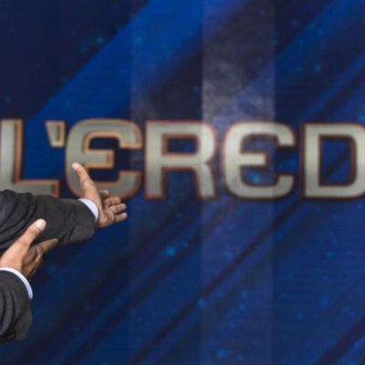 L'Eredità: Chi Sono Professoressa Samira, Professore Andrea, Regole e Montepremi