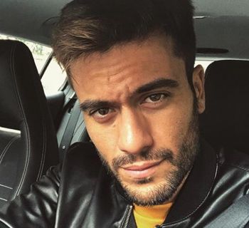 Chi è Pierpaolo Pretelli: Età, Fidanzata Giulia, Figlio e Instagram