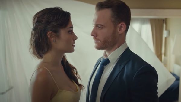 Anticipazioni Love is in The Air: 18-28 Febbraio