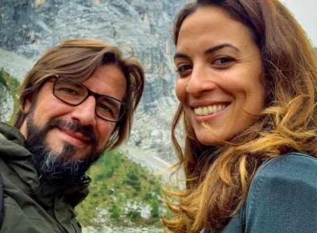 ferran paredes rubio fidanzato serena iansiti