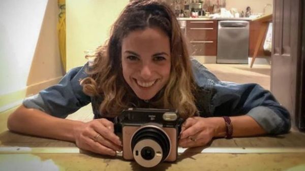 Chi è Serena Iansiti? Biografia, Età e Incinta del Fidanzato Ferran