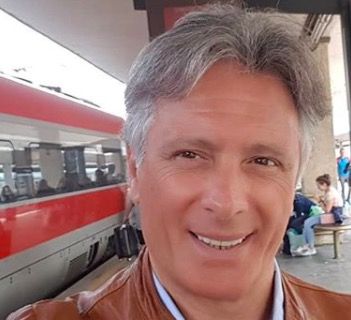 Chi è Giorgio Manetti: Biografia, Età, Lavoro, Fidanzata e Gemma Galgani