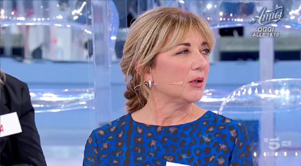 Chi è Gabriella La Torre, Uomini e Donne Over: Biografia, Età, Instagram e Lavoro