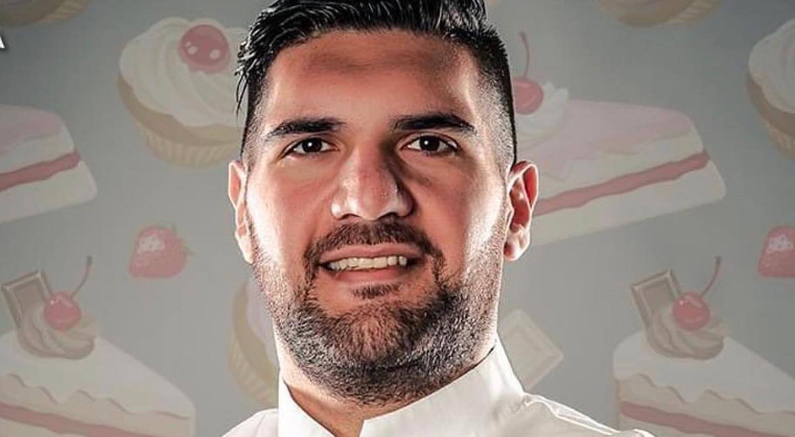 Tommaso Foglia: Biografia, Età, Fidanzata, Bake Off e Cake Star