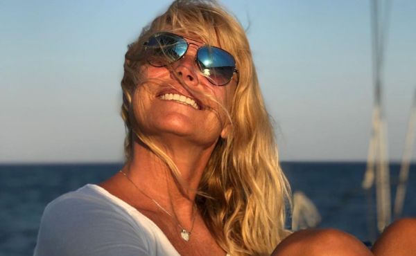 Chi è Roberta Termali Madre Andrea Zenga: Biografia, Età, Carriera