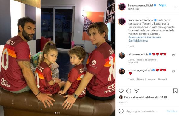 Arca Family