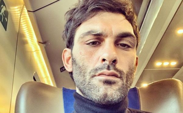 Chi è Francesco Arca? Età, Irene Capuamo, Uomini e Donne e Instagram