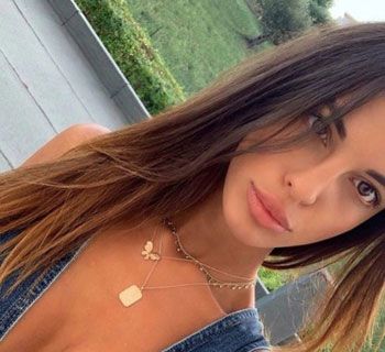 Chi è Giulia Belmonte: Biografia, Età, Fidanzata Stash, Parto Imagine Fiordispino