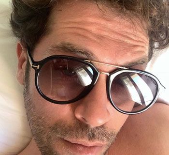 Chi è Raffaello Tonon: Biografia, Età, Altezza, Luca Onestini