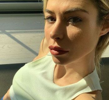 Chi è Giada Papetti: Biografia, Età, nuova Bonas di Avanti un altro