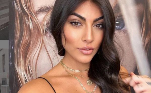 Chi è Giulia Salemi: Età, Peso, Fidanzato Pierpaolo, Instagram e incinta