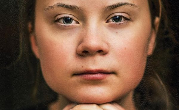 I am greta film