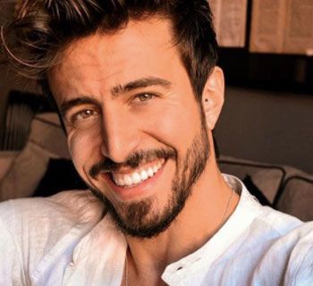 Chi è Marco Ferri: Biografia, Età, Carriera e Fidanzata Figlio Riccardo Ferri