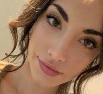 Chi è Barbara Fumagalli: Biografia, Età, Vita Privata