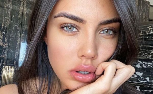 Chi è Michelle Sander: Biografia, Età, Fidanzati famosi, Tatuaggi e Instagram