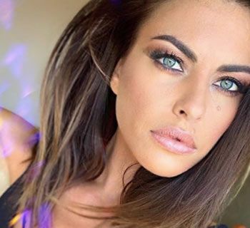 Chi è Pamela Camassa? Biografia, Età, Fidanzato Filippo, Amici e Instagram