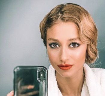 Chi è Virginia Tomarchio: Biografia, Età, Carriera, Amici