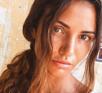 Chi è Carolina Schiavi: Biografia, Età, Lavoro e Niccolò Bettarini