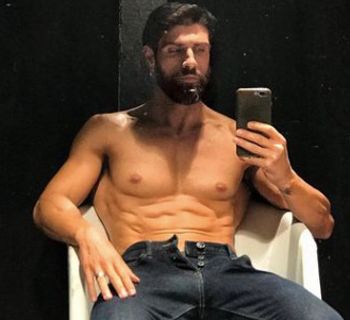 Chi è Gilles Rocca: Biografia, Età, Ex Fidanzata Miriam e Instagram