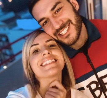 Chi è Claudia Dionigi: Biografia, Età, Figlia e Lorenzo Riccardi